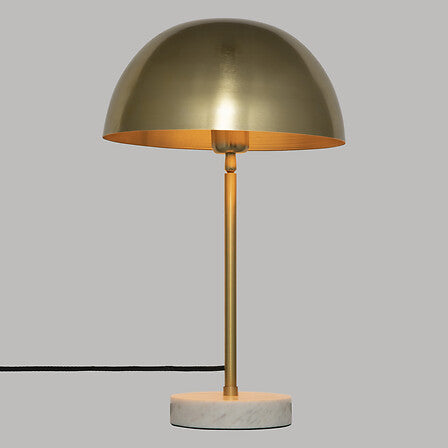 Asztali lámpa Atmosphera Lilio, 46 cm