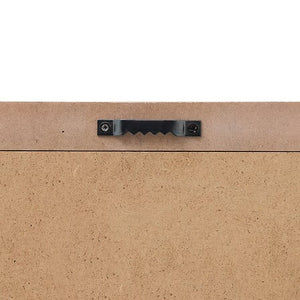 Tükör Atmosphera Austin, MDF, 50×37.5 cm