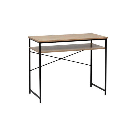 Малко бюро 5five Aliaj, Бежово, 90 cm