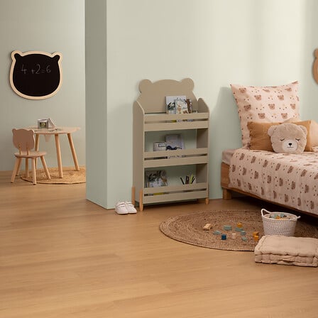 Детска библиотека atmosphera Sweet, MDF
