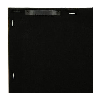 Декоративен панел atmosphera Eileen Cross, MDF, 58×58 cm