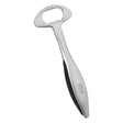 Отварачка за бутилки 5five Silver Pro, Цинк, Сива