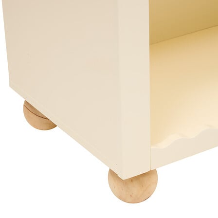 Детска етажерка atmosphera Bouli, 60×30×65 cm, MDF