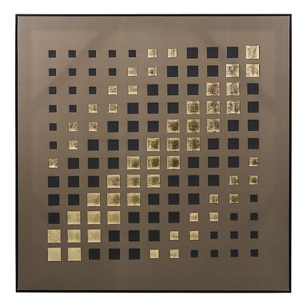 Картина 3D atmosphera Douwy, Платно 78×78 cm