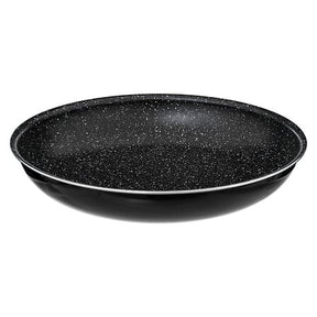 Тиган 5five Amovible, Алуминий, 30 cm, Черен