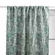 Curtain Samara 140 x 260 cm light green
