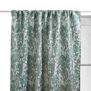 Curtain Samara 140 x 260 cm light green