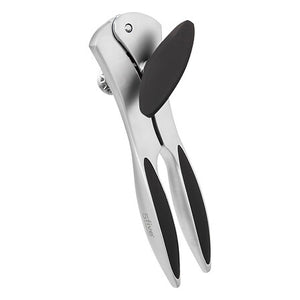 Отварачка за консерви 5five Silver Pro, Цинк, Сребриста