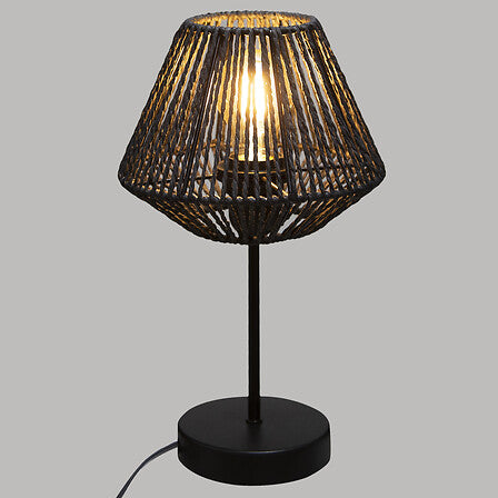 Настолна лампа atmosphera Jily, 34 cm