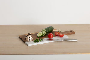 Дъска за рязане 5five Harmony, Акация, 42 cm