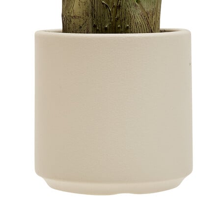 Műnövény Atmosphera Lora Banana, 140 cm