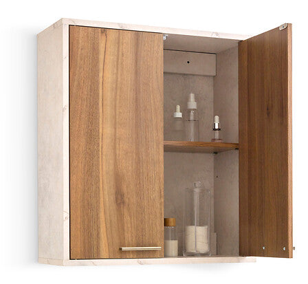 Висок стенен шкаф 5five Côme, 59 cm