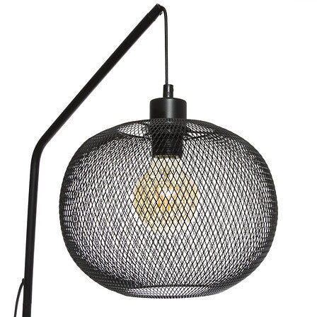 Лампион Atmosphera Emie, 157 cm