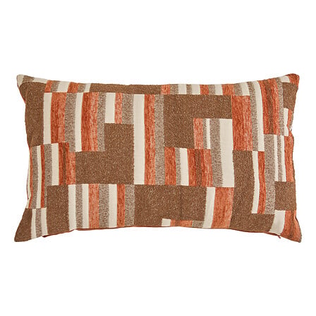 Декоративна възглавница atmosphera Jacquard Chenille,30x50 cm