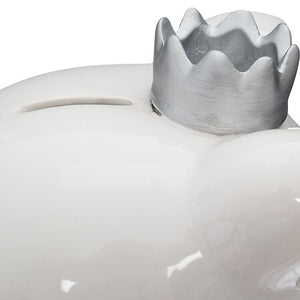 Детска касичка atmosphera Piggy, 14.5 cm