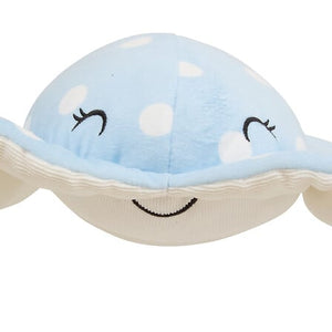 Детска плюшена играчка atmosphera Manta XL, 95 cm