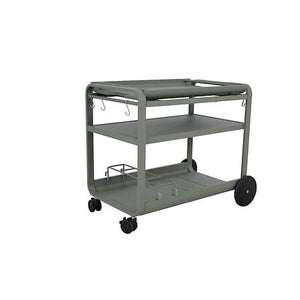 ALU TROLLEY BAY DOMILLY