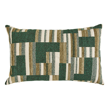 Декоративна възглавница atmosphera Jacquard Chenille,30x50 cm