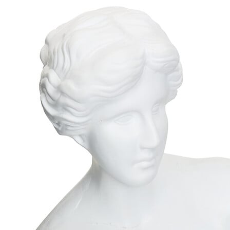 Външна декорация atmosphera Venus Isa, 98 cm, Магнезия