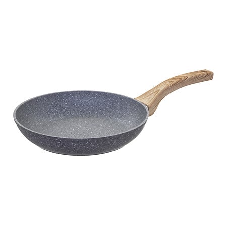 Тиган 5five Nature, Алуминий, 28 cm, Сив