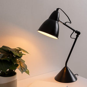 Настолна лампа atmosphera Aude, 62 cm