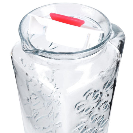 Üvegkancsó LAV Bloom, 1.2 l