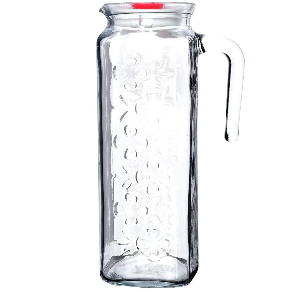 Üvegkancsó LAV Bloom, 1.2 l