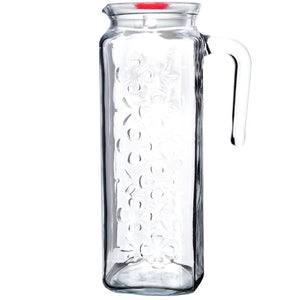 Üvegkancsó LAV Bloom, 1.2 l