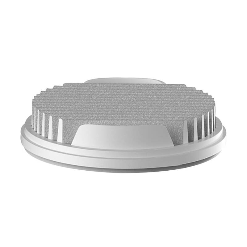 Porszívó Deerma DX1000W, 16 000 Pa, 600W, 3 fokozatú szűrés, 5 m kábel, Kék