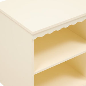 Детско нощно шкафче atmosphera Bouli, 40×30×50.5 cm, MDF