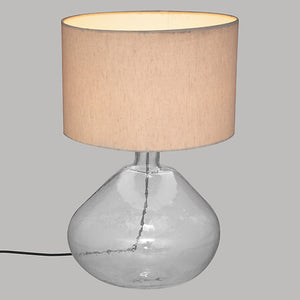 Éjjeli lámpa Atmosphera Melly, 60 cm