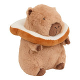 Детска плюшена играчка atmosphera Apy, 22 cm, Асорти