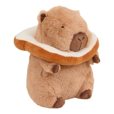 Детска плюшена играчка atmosphera Apy, 22 cm, Асорти