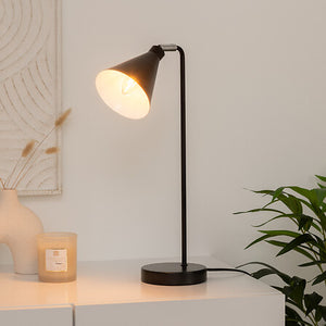 Asztali lámpa Atmosphera Linn, 45.5 cm