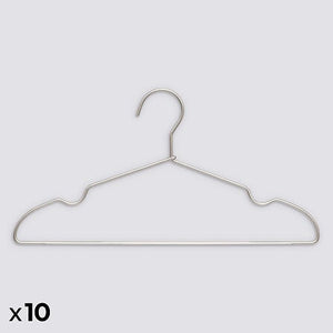 Комплект 5 закачалки 5five Hang'up, Алуминий, 40.5 cm