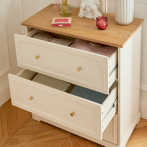 Скрин atmosphera Mohea, 3 чекмеджета, MDF
