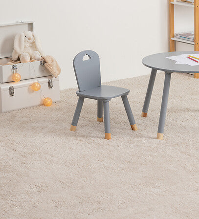 Детско столче Atmosphera Sweet, MDF