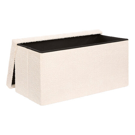 Пейка със съхранение atmosphera Soana, 38 cm