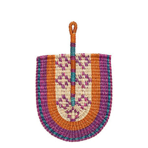 Стенна декорация atmosphera Yucatan, Тръстика, 45 cm