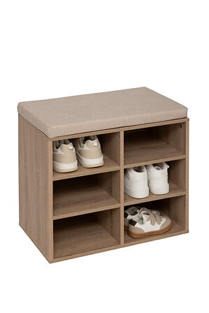 Пейка за обувки 5five Moduly, 6 чифта, 51.5 cm