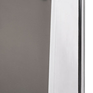 Органайзер 5five Tidy Smart, PET, 24 x 16 cm, Сив