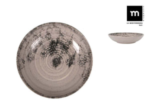Mélytál LA MEDITERRANEA Aspe, 23 cm, porcelán