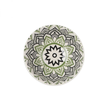 Сет японски купи LA MEDITERRANEA, 11.5x6cm, порцелан, 6 бр