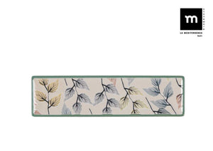 Плато LA MEDITERRANEA Tardor, 30x8 cm, порцелан