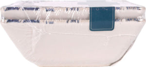 Tálkészlet Santa Clara Horus, 13×13 cm, porcelán, 2 db