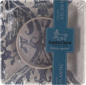 Tálkészlet Santa Clara Horus, 13×13 cm, porcelán, 2 db