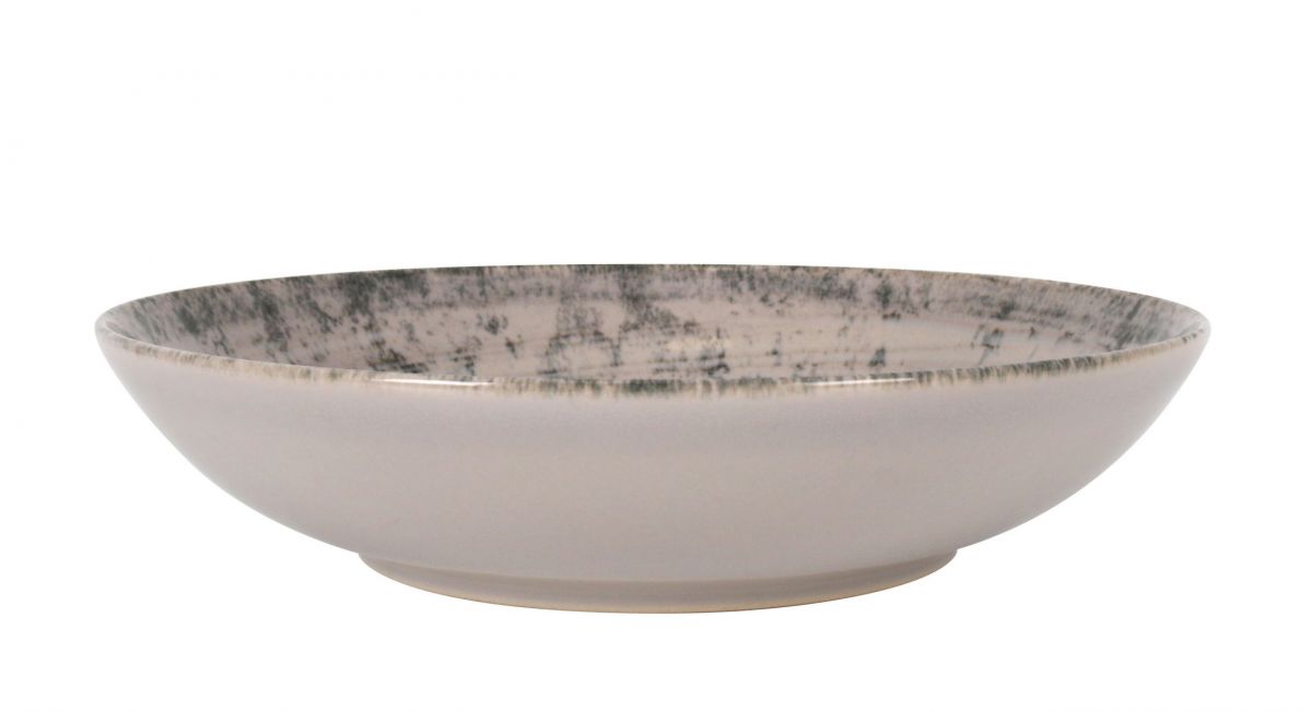 Mélytál LA MEDITERRANEA Aspe, 23 cm, porcelán