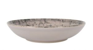 Mélytál LA MEDITERRANEA Aspe, 23 cm, porcelán