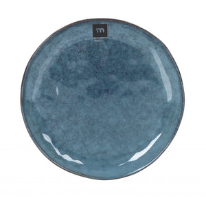 Desszerttányér LA MEDITERRANEA Morell, 21 cm, porcelán