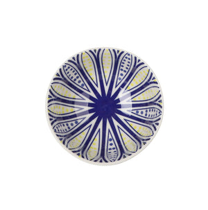 Japán tálkészlet LA MEDITERRANEA, 11.5×6cm, porcelán, 6 db